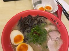 -八盛屋·沾面(集美万达店)