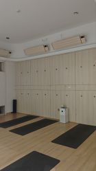 -奥本瑜伽·普拉提