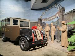 -柳州工业博物馆