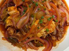 -永記粤菜·五指毛桃花雕鸡煲(九亭店)