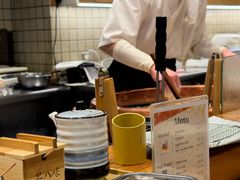 -天ぷら定食まきの(難波千日前店)