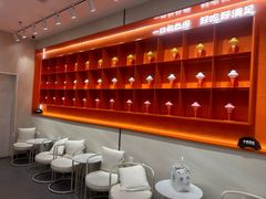 -极拉图·现制冰淇淋(梅溪湖新天地步步高店)