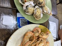 -贞姨美食·老字号海鲜大排档