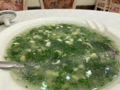 -梅龙镇酒家(南京西路总店)