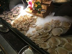 -多伦多海鲜自助餐厅(百盛购物中心三阳店)