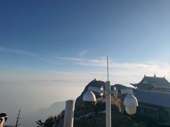 -峨眉山风景名胜区