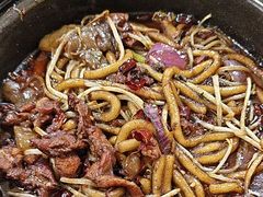 -重庆鸡公煲·嘟享吃(林科大店)