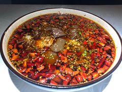 -雲蜀龙阁·金牌水煮鱼(方庄店)