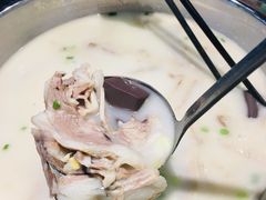 -肖仙仙羊肉汤·始于1996年(郫都店)