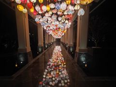 -海南清水湾莱佛士酒店