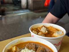 -友生风味小吃(营平农产品市场店)