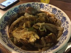外婆家庭烩菜-妈妈的味道(工人体育场东路店)