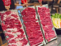 -潮界(虹桥新天地店)