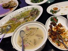 -上海人家花樣年华(虹口龙之梦店)