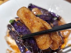 -涌觅名灶·本地海鲜宁波菜(财富广场店)