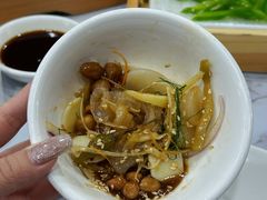 -凯盈阁·顺德私房菜·桑拿鸡