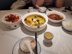 -兰湘子·湘菜小炒(崂山丽达店)