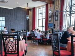 -南沙游艇会·大兵船餐厅