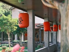 -江南荣村(小溪店)