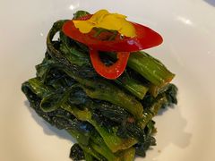 黑松露烤菜-逸道(益丰·外滩源店)