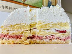 -好利来(团结湖店)