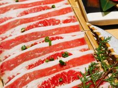 -松鱼亭·和牛烧肉(协鑫广场店)