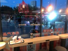 -肯德基(天津奥城店)