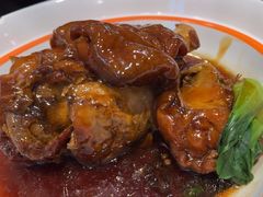-肘子酥·天津菜·特色捞面(德云社店)