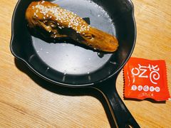 耙耙鸭脑壳-胡马八破·川菜小馆(高新万达店)