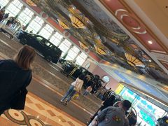-澳门威尼斯人综合度假区