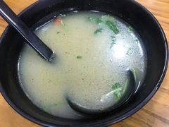 -志权牛肉面(灵山路店)