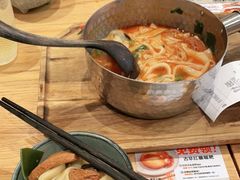 -小满手工粉(上海文峰广场店)