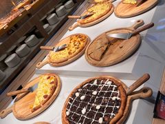 -比格比萨自助(宝山日月光店)