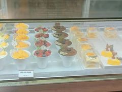 -嗒令甜品·主题融合料理餐厅(首座时代店)
