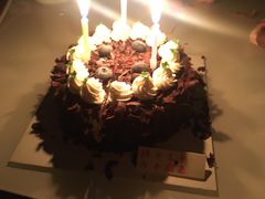 -好利来(温江新尚天地店)