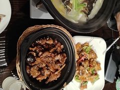 -董府·古宅餐厅