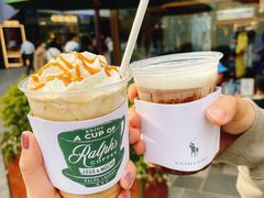-Ralph’s Coffee(北京三里屯店)