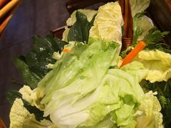-仁和四季涮肉馆(天坛南门店)