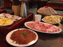 -袁老四火锅(南浦路店)