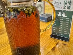 -花溪雨·森林餐厅(石基店)
