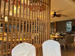 -渔·海鲜餐厅（东澳可域度假村内）南沙湾沙滩店