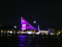 -珠江夜游西堤码头