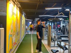 -ENERGY原力健身(川周店)