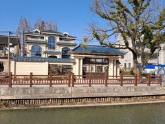 -上海青龙寺