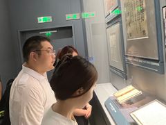 -中共一大纪念馆