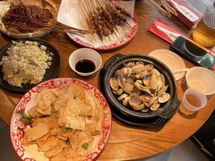 -小乾杯串店•16年沈阳烧烤(文安路店)