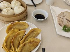-古南都·清真绿柳居菜馆(太平南路店)