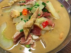 -水香园·中国徽菜名店(紫霞大道店)