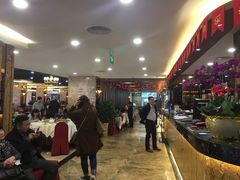 -金苑海鲜酒家(新港中路店)