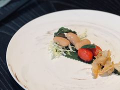 -五缘湾凯悦酒店·悦饗中餐厅